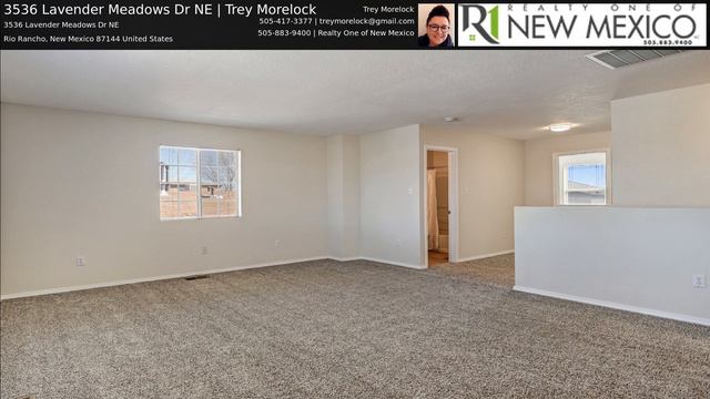 3536 Lavender Meadows Dr NE | Trey Morelock смотреть онлайн