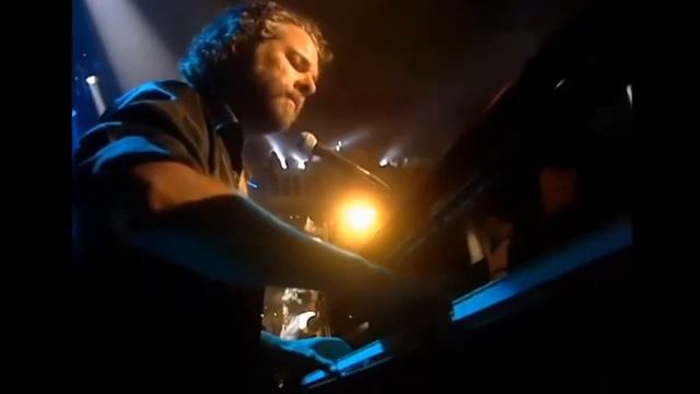 Keith Richards - Slipping Away