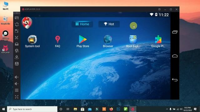 Top 3 Best Emulator for 2GB Ram Computer Pc Laptop | Best emulator for 2gb ram pc,computer,laptop смотреть онлайн
