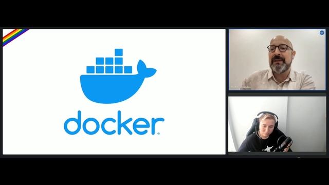 Migrating Beanstalk Ruby/Js applications to ECS using Docker смотреть онлайн