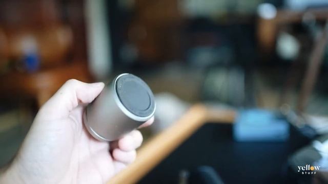 เครื่องบดกาแฟมือ Wacaco Exagrind | สรุปฟีเจอร์เด่น & ทดลองใช้งาน смотреть онлайн