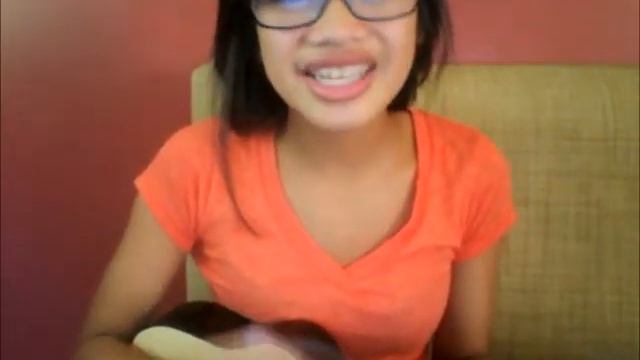 I Dont Care Icona Pop Uke cover смотреть онлайн