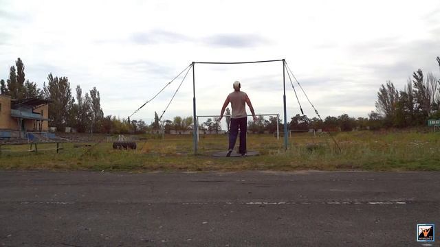 Две минуты на подтягивания смотреть онлайн