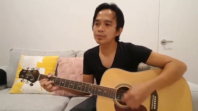 Reggie Covers: Crazy Little Thing Called Love by Queen смотреть онлайн
