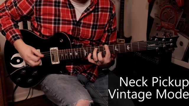 Planet Tone PICKUPS For METAL? смотреть онлайн