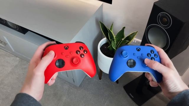 Xbox Series X REVIEW: One Year Later смотреть онлайн