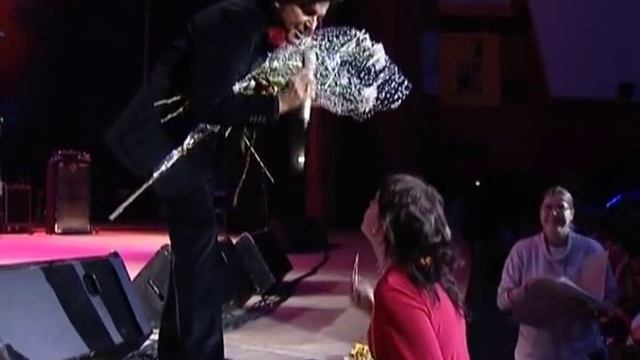 Thomas Anders истории в деталях Екатеринбург Часть 2 смотреть онлайн