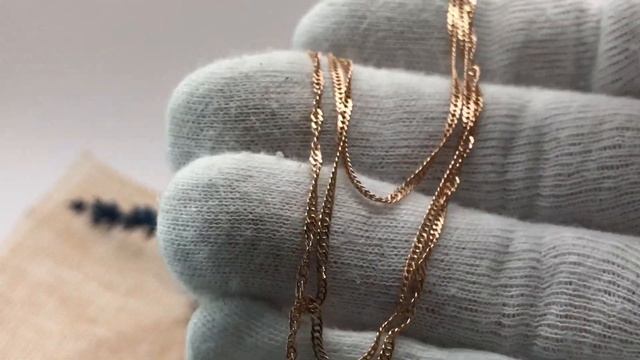 Золотая цепь.Строгино.Артикул: 140393-2 смотреть онлайн