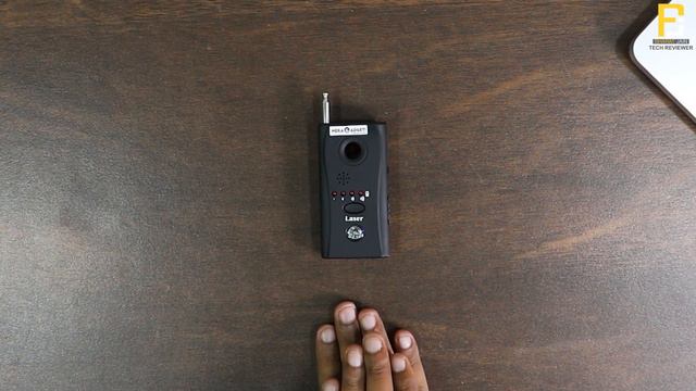 Hidden Camera Detector & Bug Detector Machine | Review & Result | Bharat Jain смотреть онлайн