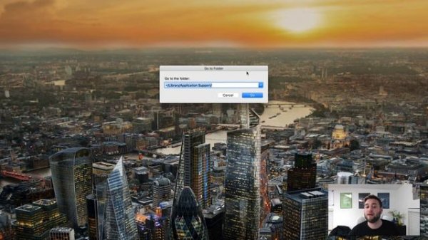 How to Install Journey Map in Minecraft 1.11 on a Mac (Install the Best Mini Map for Minecraft 1.11