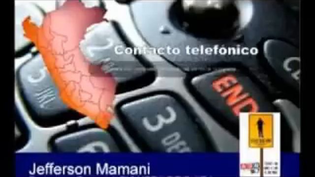 Jefferson Mamani entrevista a Celofan Piñata смотреть онлайн