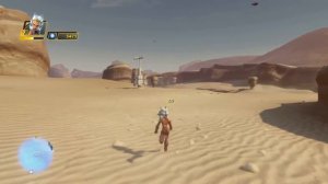 Disney Infinity 3.0 Gold Edition Gameplay Walkthrough - Twilight of the Republic Part 4 [PC HD]