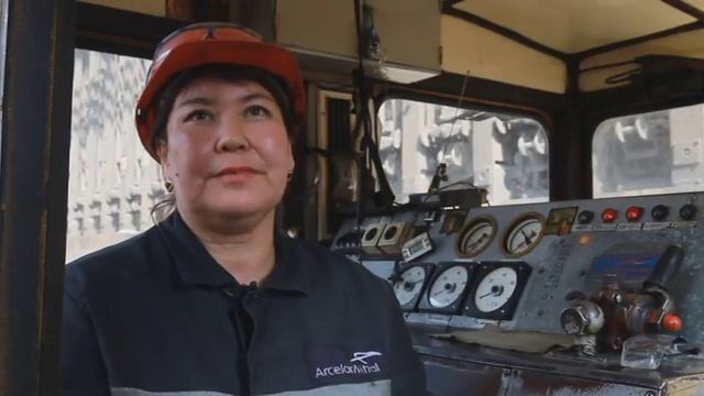 Страна труда. Машинист тушильного вагона смотреть онлайн