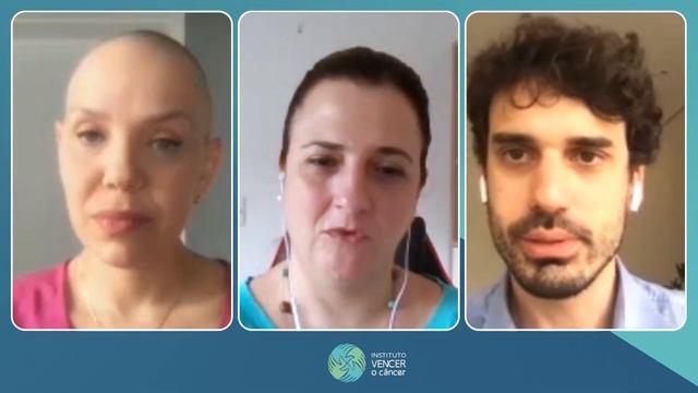 Fevereiro - Dia Mundial do Câncer смотреть онлайн