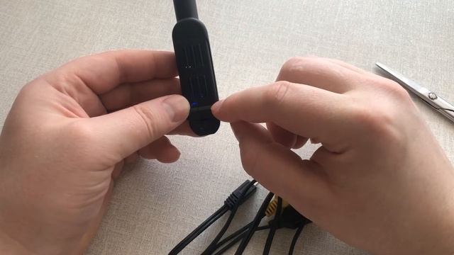 Обзор шпионской мини камеры T189