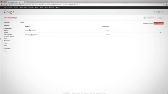 Touch Base of Webmaster tools : Help for hacked Sites смотреть онлайн