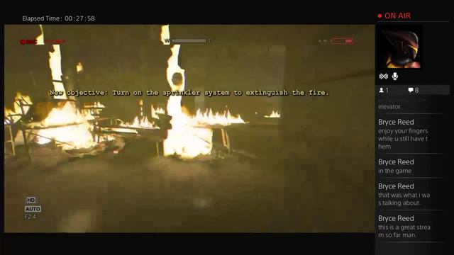 Outlast 2016 part 3 смотреть онлайн