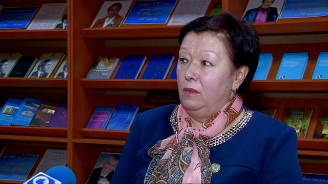 110 лет со дня рождения поэта Мусы Джалиля отметили в Шымкенте смотреть онлайн