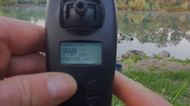 кораблик с GPS , настройка пульта смотреть онлайн