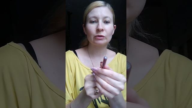 Декоративный макияж. Тени + подводка-карандаш смотреть онлайн