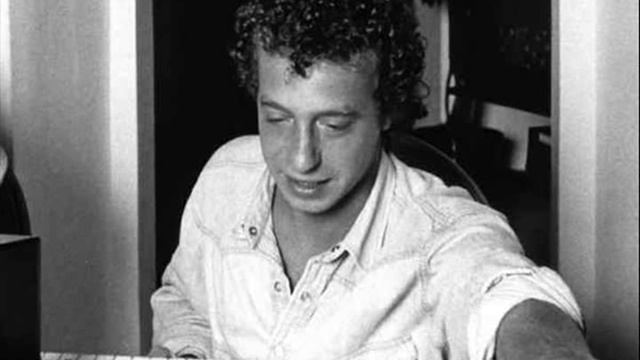 Mike Francis - Let's Not Talk About It