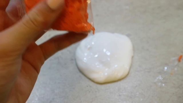 Как сделать лучший sizzles slime??😍😍/Slimocog смотреть онлайн