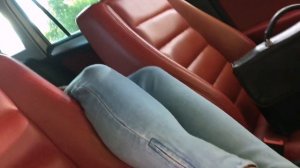 Атака щекоткой №2 (старье, подробности в описании) / Tickle feet attack, tickle wake up. Old clip №