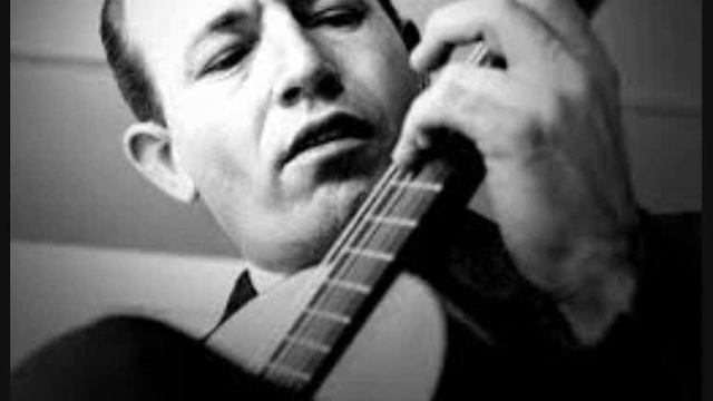 Stan Getz And Charlie Byrd -  Samba Triste