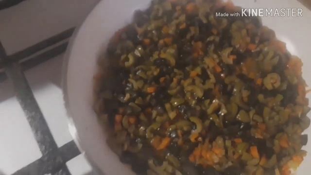 Соляночка постная смотреть онлайн