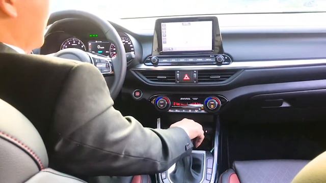 Đánh giá xe Kia Cerato 2.0 Premium - KIA Nam Định смотреть онлайн