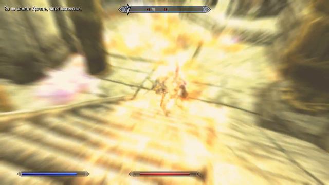 LET'S PLAY-SKYRIM #13/За древним СВИТКОМ! смотреть онлайн