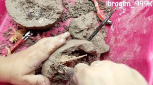 Археологические раскопки. Такого даже я не ожидал. Часть 3.