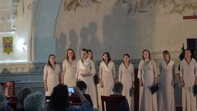 Г. Свиридов - Серебристая дорога/ G. Sviridov - Silver road смотреть онлайн