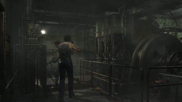 Resident Evil 0 HD Remaster - Прохождение - Часть 14 смотреть онлайн