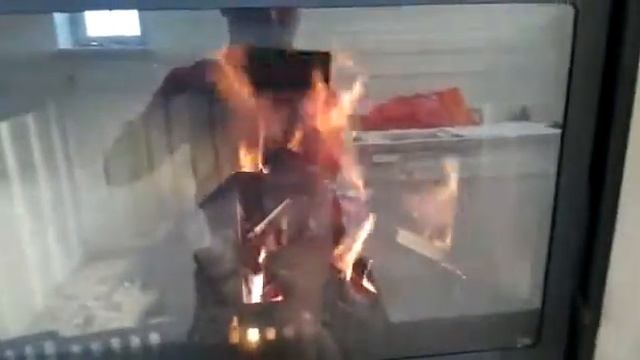 Просушка камина.... смотреть онлайн