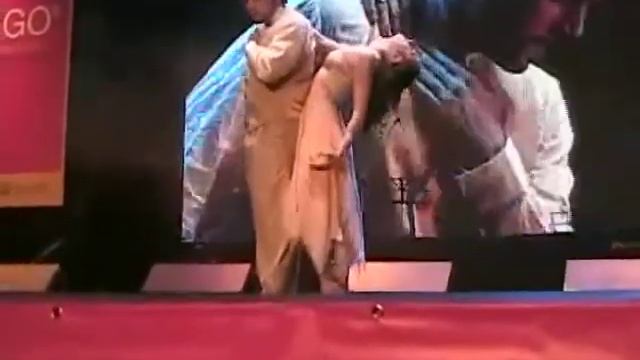 Final mundial de Tango 2009 смотреть онлайн