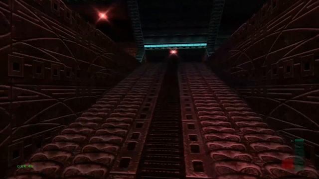 Perfect Dark - Hidden Cheese Walkthrough: Attack Ship - Covert Assault смотреть онлайн