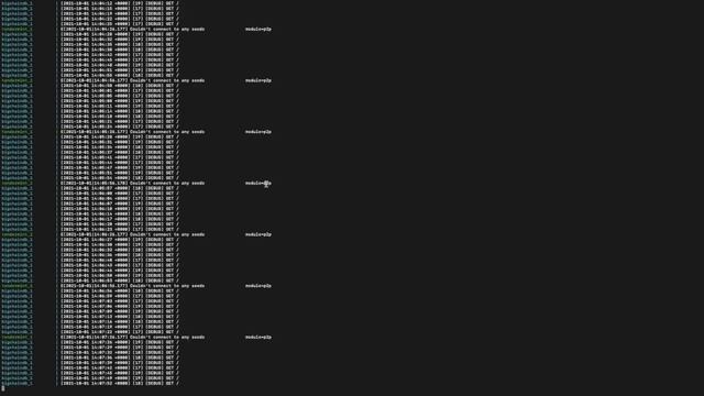 Golang Code - Blockchain Series Part 4 /Setup Blockchain DB смотреть онлайн
