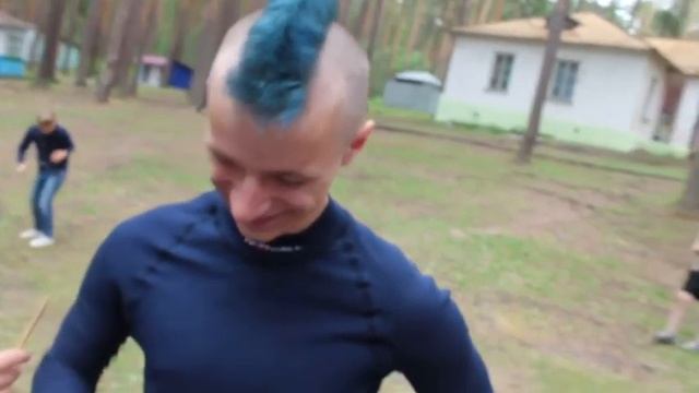 Интервью лагерь Спутник 1 смена смотреть онлайн