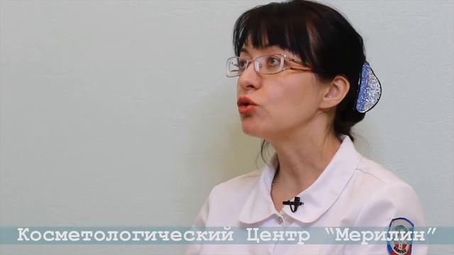 Пилинги: вред или польза? (Выпуск 4) смотреть онлайн