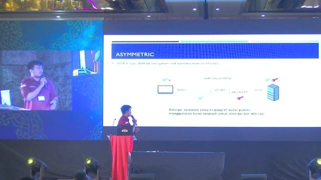 Secure data from MITM (Man in the Middle Attack) with SSTP Mikrotik смотреть онлайн