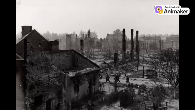 Rise of Darkness: Adolf Hitler's Maniacal Odyssey and the Unraveling of Nations смотреть онлайн