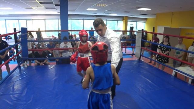 16.05.21 Николаев Тимофей? Шерматов Анушер? смотреть онлайн