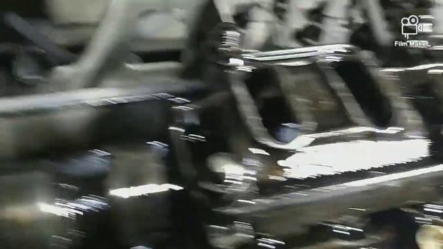 застучал двигатель на ВАЗ 2110 смотреть онлайн
