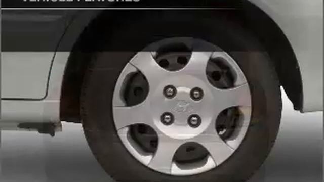 2002 Hyundai Elantra - Manchester NH смотреть онлайн