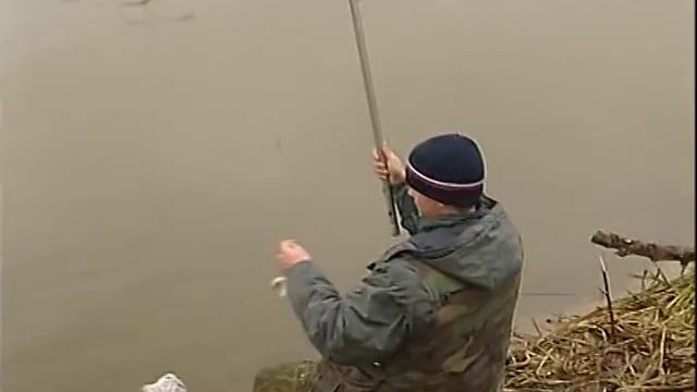 Рыбак Рыбаку 101 "Плотва и подлещик на реке". смотреть онлайн