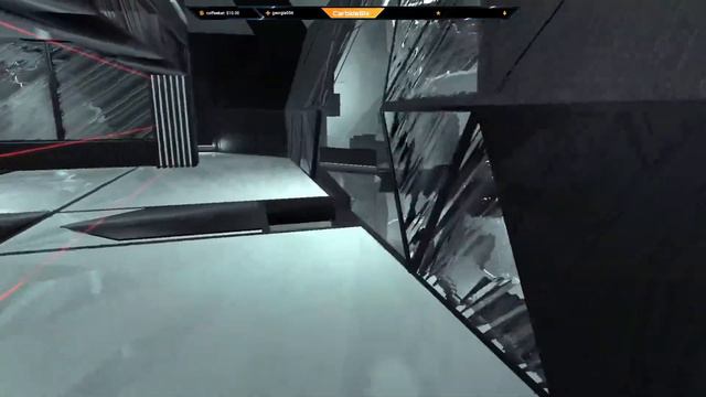 Let's play Deus Ex: Mankind Divided смотреть онлайн