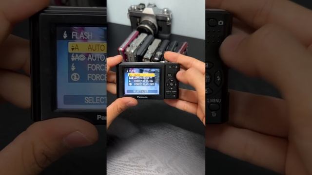 Lumix FS42 mayfilmrevaix смотреть онлайн