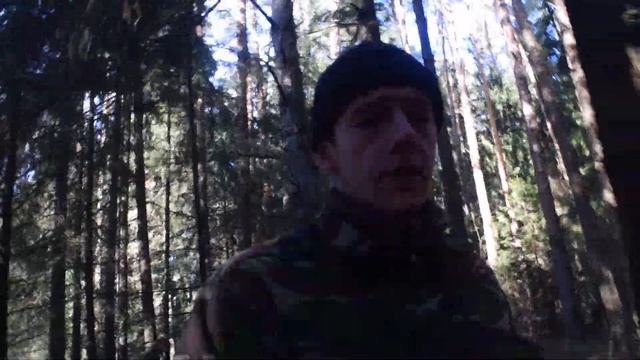 Строю хижину в лесу смотреть онлайн