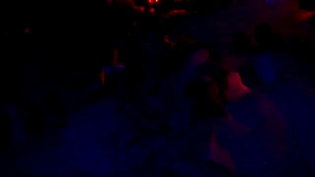 Пенное Безумие в NC MACHINE 28.05.2011 г.Комсомольск часть 2 смотреть онлайн